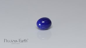 Lapis Lazuli - 14.87 Carats