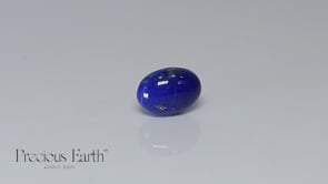 Lapis Lazuli - 15.44 Carats