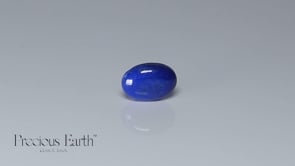 Lapis Lazuli - 15.46 Carats