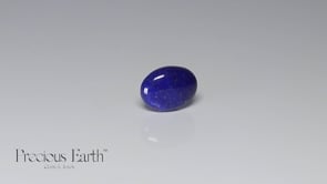 Lapis Lazuli - 15.57 Carats