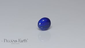 Lapis Lazuli - 15.62 Carats