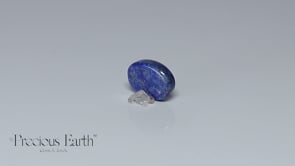 Lapis Lazuli - 15.94 Carats