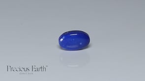 Lapis Lazuli - 16.34 Carats