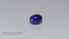 Lapis Lazuli - 16.49 Carats