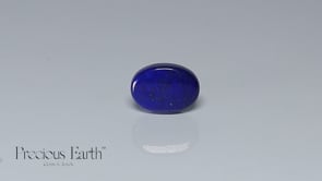 Lapis Lazuli - 16.61 Carats