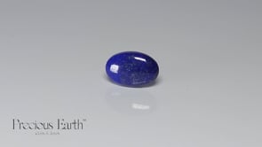 Lapis Lazuli - 16.62 Carats