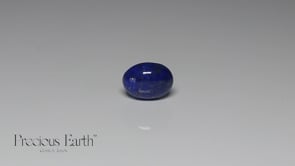 Lapis Lazuli - 17.50 Carats