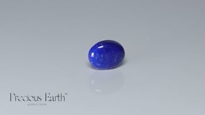 Lapis Lazuli - 17.75 Carats