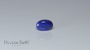 Lapis Lazuli - 19.28 Carats