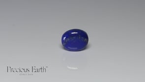 Lapis Lazuli - 20.05 Carats