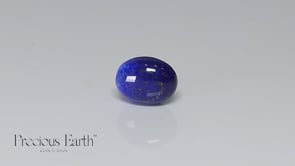 Lapis Lazuli - 20.68 Carats