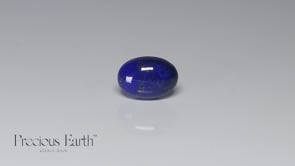 Lapis Lazuli - 20.82 Carats