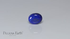 Lapis Lazuli - 20.92 Carats