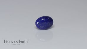 Lapis Lazuli - 24.44 Carats