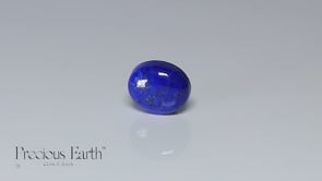 Lapis Lazuli - 24.64 Carats