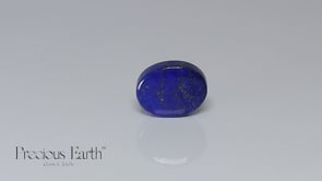 Lapis Lazuli - 26.93 Carats