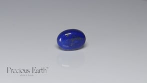 Lapis Lazuli - 27.12 Carats