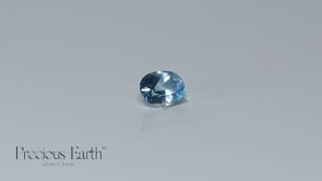 Blue Topaz - 7.04 Carats