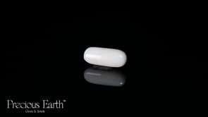 White Coral - 10.96 Carats