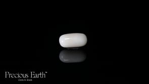 White Coral - 12.98 Carats