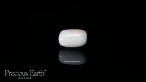 White Coral - 17.41 Carats