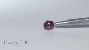 Star Ruby - 11.75 Carats