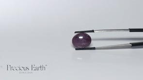 Star Ruby - 18.71 Carats