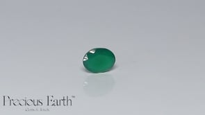 Green Onyx - 5.59 Carats