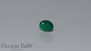 Green Onyx - 5.83 Carats