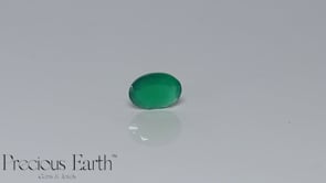 Green Onyx - 6.52 Carats