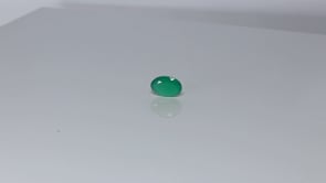 Green Onyx - 6.65 Carats