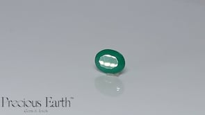 Green Onyx - 7.42 Carats