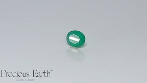 Green Onyx - 7.60 Carats