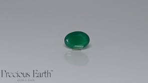 Green Onyx - 7.74 Carats