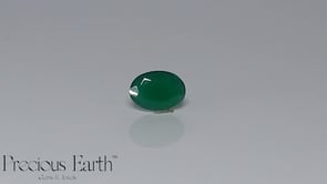 Green Onyx - 7.84 Carats