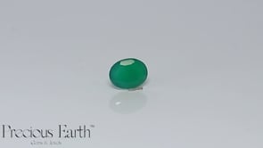 Green Onyx - 7.93 Carats