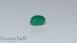 Green Onyx - 7.89 Carats