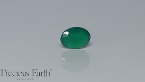 Green Onyx - 8.31 Carats