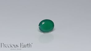 Green Onyx - 8.33 Carats