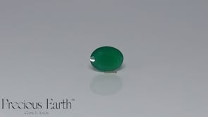 Green Onyx - 8.37 Carats