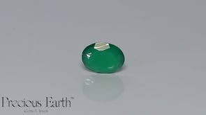 Green Onyx - 8.49 Carats