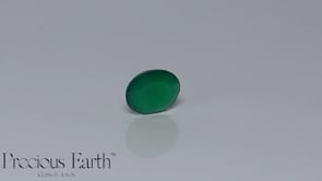 Green Onyx - 8.53 Carats