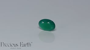 Green Onyx - 8.70 Carats