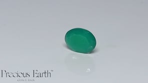 Green Onyx - 8.73 Carats