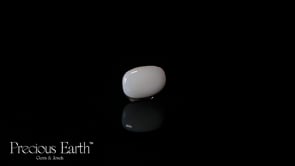 White Opal - 4.84 Carats (Australian)