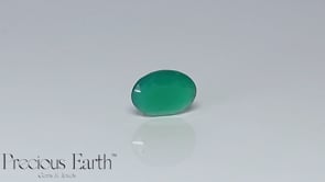 Green Onyx - 8.88 Carats