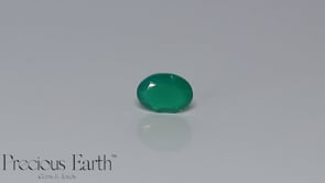 Green Onyx - 8.98 Carats