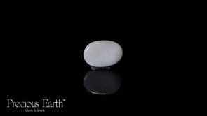 White Opal - 4.92 Carats (Australian)