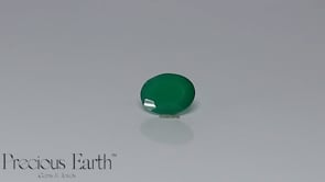 Green Onyx - 9.05 Carats