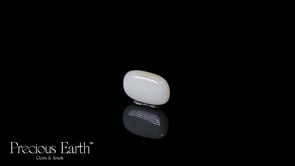 White Opal - 4.99 Carats (Australian)